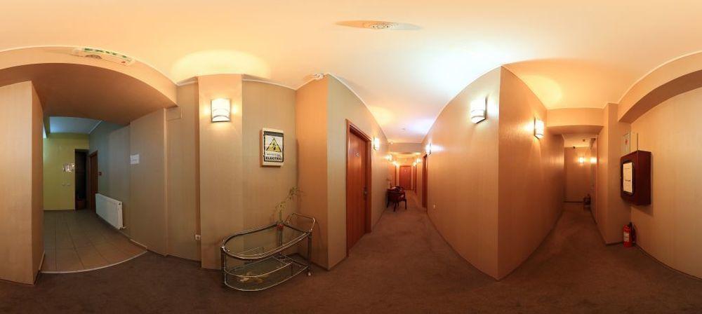 Hotel Helin - Calea Bucuresti Крайова Экстерьер фото