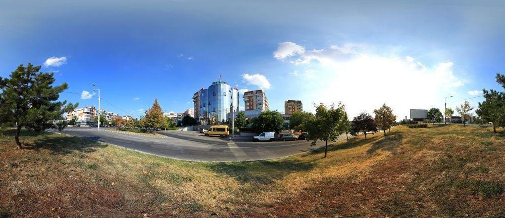 Hotel Helin - Calea Bucuresti Крайова Экстерьер фото